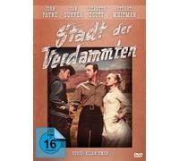 Payne,John - Die Stadt der Verdammten (Silver Lode) (Filmjuwelen) (DVD) DE-Version