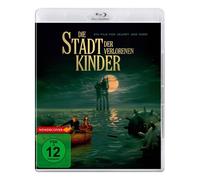 DIE STADT DER VERLORENEN KINDER (BLU-RAY) NEW
