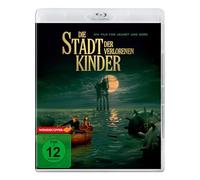 Jeunet, Jean-Pierre - Die Stadt der Verlorenen Kinder (Blu-Ray)