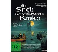 Perlman,Ron - Die Stadt der verlorenen Kinder: Home Edition