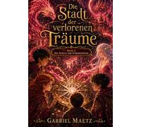 Die Stadt der verlorenen Träume: Die Schule der Sternenhüter