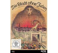 Die Stadt ohne Juden (DVD)
