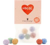 Die Stadtgärtner Compliments - Glassine - "HDGDL" - 1 Pkg