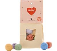 Die Stadtgärtner Paper Packs "HDGDL" - Colourful Flower Seed Balls - 1 Pkg