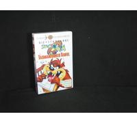 Die Stars aus Space Jam - Tasmanischer Teufel
