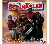 Die Steintaler - A Bisserl Gmüat, a Bisserl Herz