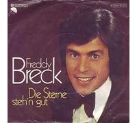 Die Sterne steh'n gut / Eine große Liebe