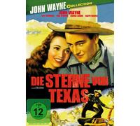 DIE STERNE VON TEXAS - MOVIE [DVD] [1939]