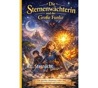 Die Sternenwächterin und der Grosse Funke Band I