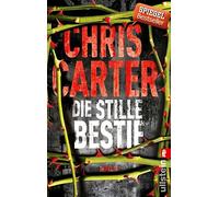 Die stille Bestie by Carter, Uplegger New 9783548287126 Fast Free Shipping.
