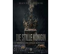 Die stille Königin: Ein Psychothriller über Schlafwandeln, Morde und einen Imker, der in einer fremden Stadt die Ursache sucht.: 4 (Der Imker)