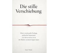 Die stille Verschiebung: Wenn strukturelle Zwänge, politische Statements und ökonomischer Druck die Medizin moralisch kippen lassen