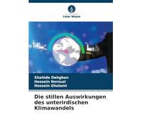 Die stillen Auswirkungen des unterirdischen Klimawandels