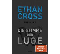 Die Stimme Der Lüge: Thriller