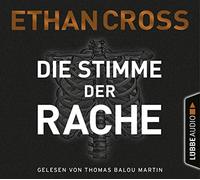 Die Stimme der Rache: Thriller.