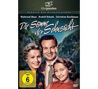 Die Stimme der Sehnsucht