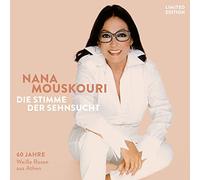 Die Stimme der Sehnsucht (Ltd. Edt.)