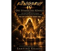 Die Stimme des Königs: Wie der Strom Gottes durch ein geheiltes Ohr zum Ruf der Braut wird (KÖNIGSRUF)