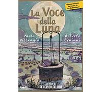 Die Stimme des Mondes [DVD] (IMPORT) (No English version)