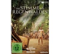 Die Stimme des Regenwaldes - Die Stimme des Regenwalds [Import]