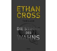 Die Stimme des Wahns: Thriller