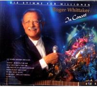 Die Stimme f??r Millionen by Roger Whittaker