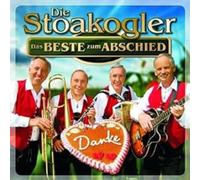 Die Stoakogler - Das Beste Zum Abschied