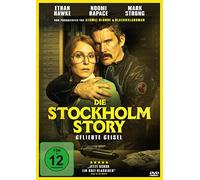 Die Stockholm Story - Geliebte Geisel [DVD] [2018]