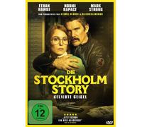 Die Stockholm Story - Geliebte Geisel [DVD] [2018]