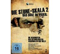 DIE STONE-SKALA 2 Das Böse Im Visier [2 DVDs]