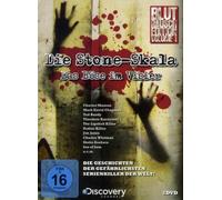 Die Stone-Skala - Manson Charles,Bundy Ted [Import allemand]
