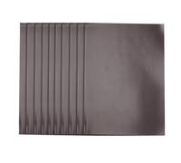 Die Storage Magnetic Sheet Set,Cutting Dies Stencil Organizer,Multifunctional Rubber Magnetic Sheet for Card Making (10Pcs Plates)