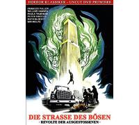 Die Strasse des Bösen-Uncut [Import]
