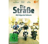 Die Straße - Die komplette Serie [DVD] [1977]