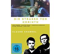 Die Straße Von Korinth [Import allemand]