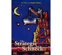 Die Strategie der Schnecke (OmU) [DVD] [1993]