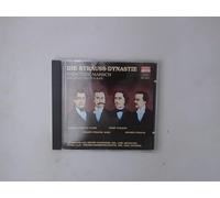 Die Strauss-Dynastie-Radetzky