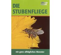 Die Stubenfliege - Ein ganz alltägliches Monster [DVD]
