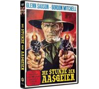 Die Stunde der Aasgeier Aka Lynching – DVD – Uncut (Import) – 375 Media