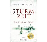 Sturmzeit - Die Stunde der Erben: Roman, Link 9783734106064 Free Shipping.