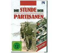 Die Stunde der Partisanen (3-Teiler)