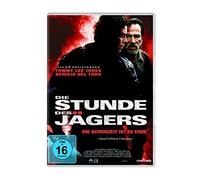 Die Stunde des Jägers: Home Edition [DVD]