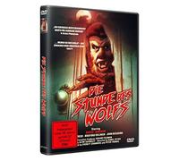 Die Stunde des Wolfs - Jannsen, David - DVD - US Import