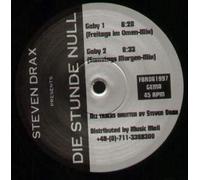 Die Stunde Null - Gaby