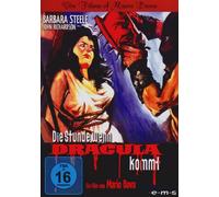 Die Stunde Wenn Dracula Kommt [Import allemand]