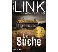 Die Suche: Der Bestseller jetzt als Taschenbuch