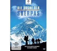 Die Suche der Sherpas (DVD)
