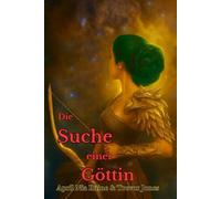Die Suche einer Göttin (Die Ritter von Airygon)