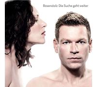 Die Suche Geht Weiter by Rosenstolz