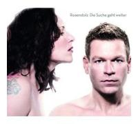 Die Suche geht weiter (CD, Import, Digipack, 12 Tracks in ib mir Sonne etc.)